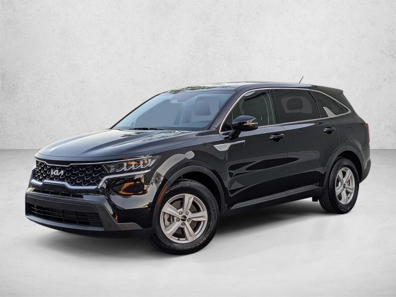 2023 Kia Sorento
