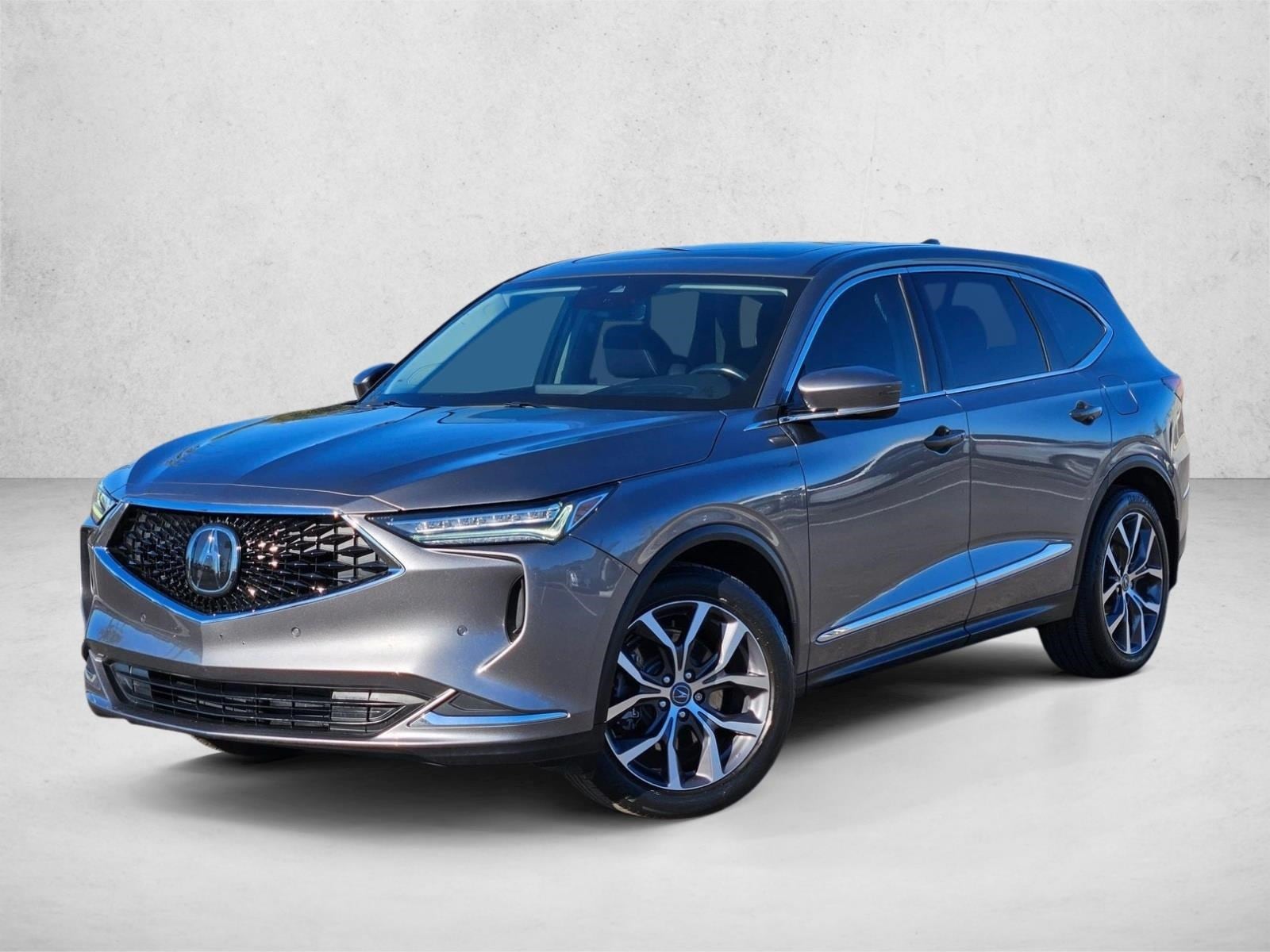 2023 Acura MDX Technology Package's photo