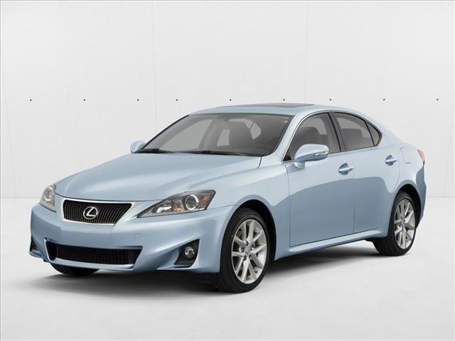 2011 Lexus IS 250
