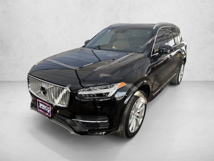 2018 Volvo XC90 Inscription Sport Utility