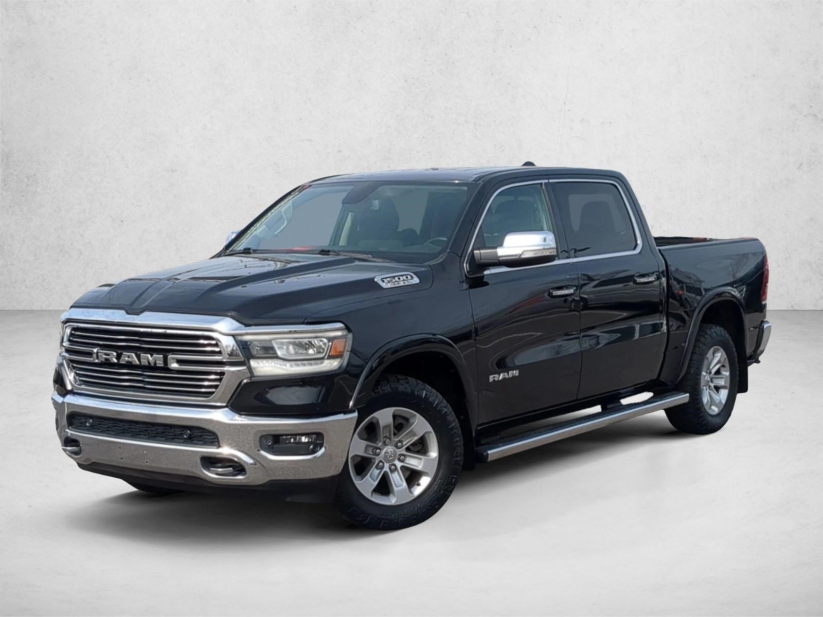 2019 RAM Ram 1500 Pickup Laramie
