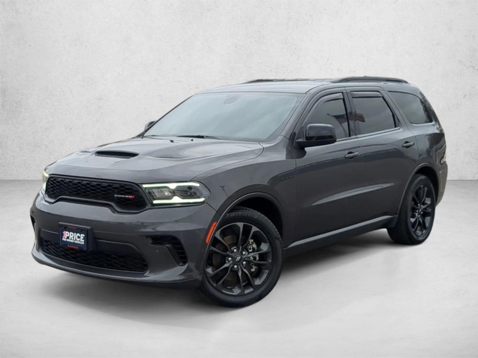2023 Dodge Durango R/T