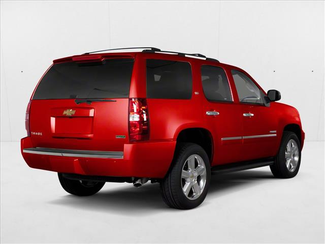 2013 Chevrolet Tahoe