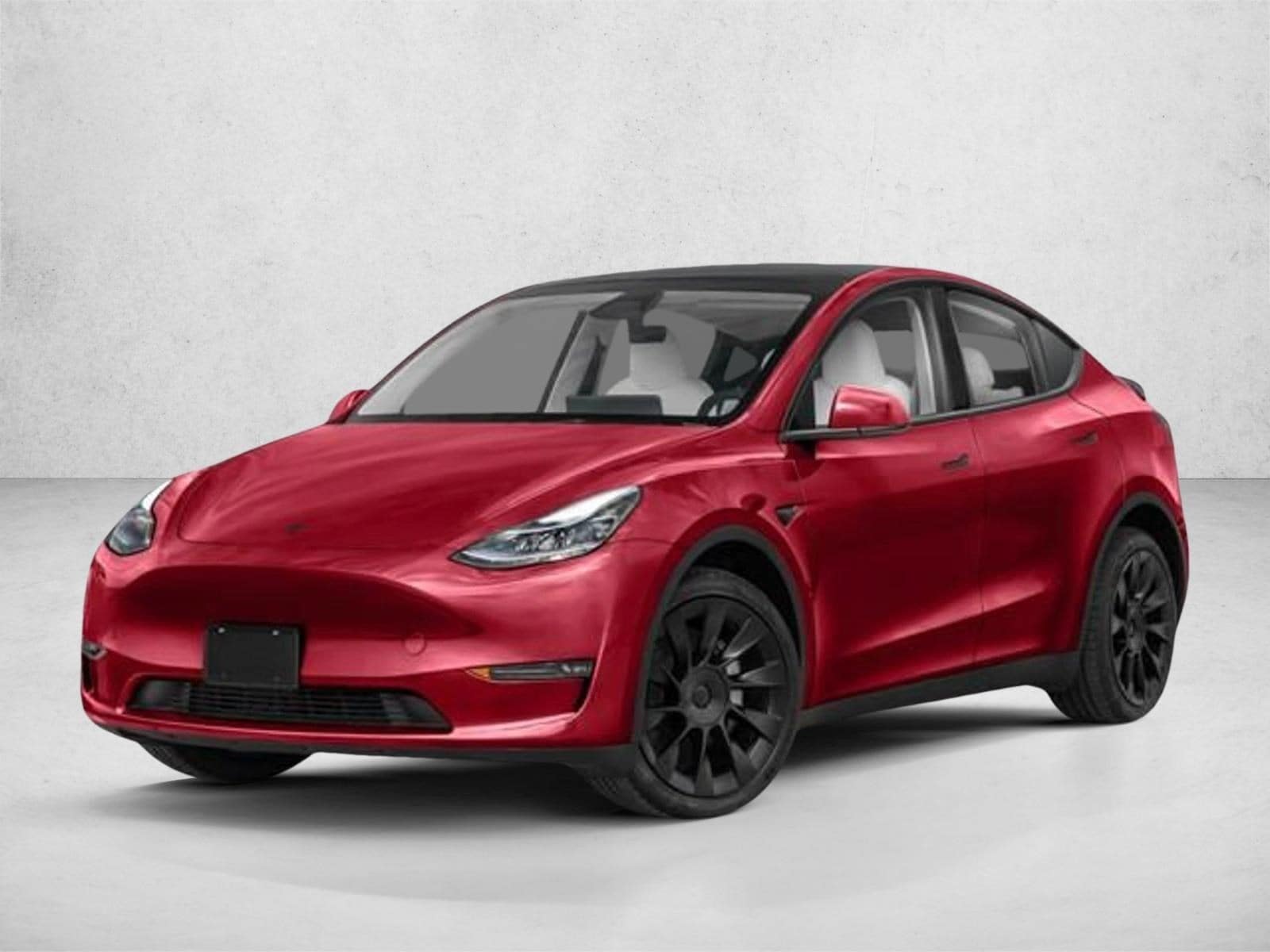 2025 Tesla Model Y Performance's photo