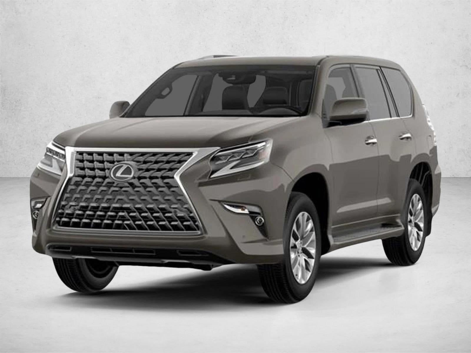 2022 Lexus GX Base's photo