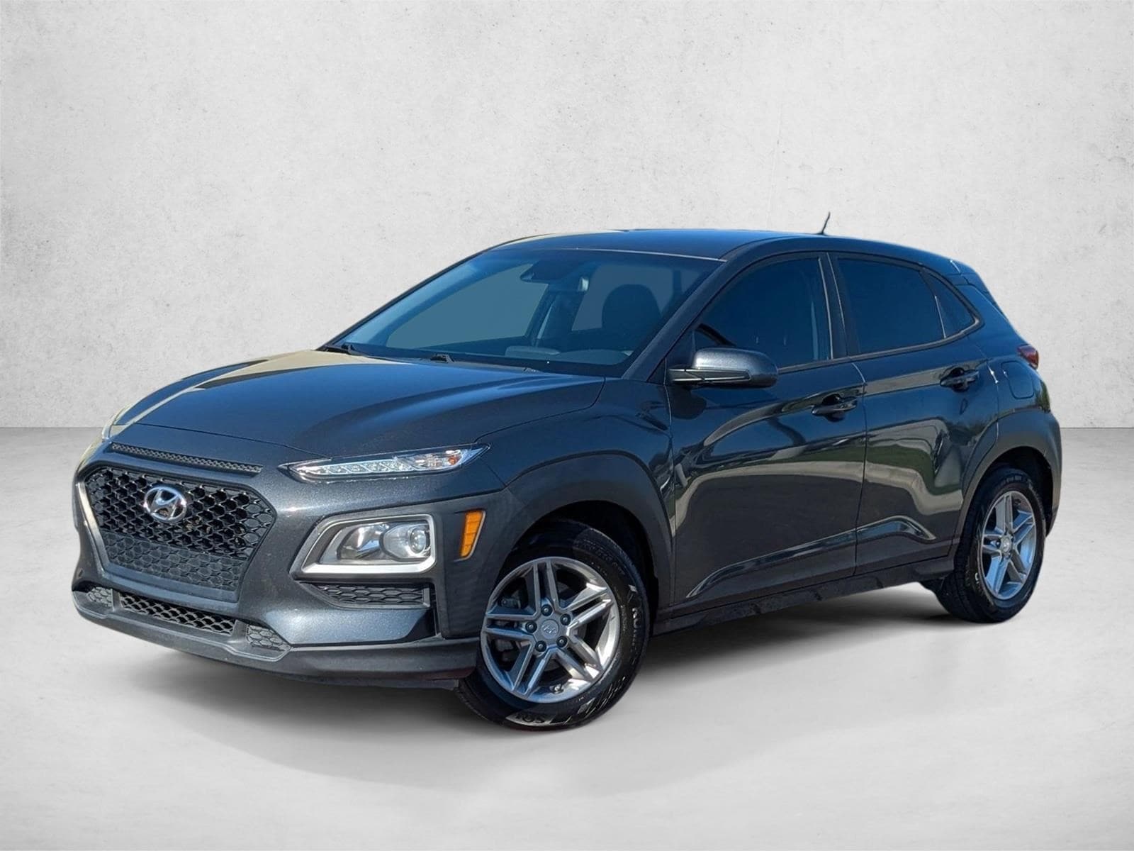 2020 Hyundai Kona SE