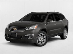 2015 Chevrolet Traverse LT Sport Utility
