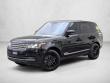 Used 2016 Land Rover Range Rover Diesel HSE Sport Utility