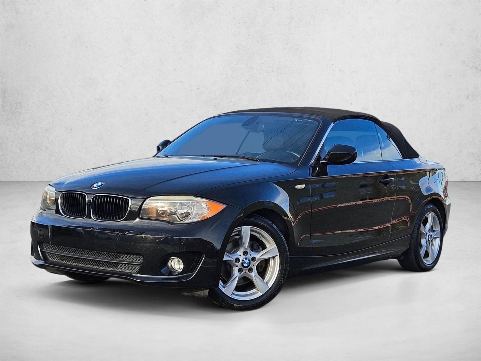 2013 BMW 1 Series 128's photo