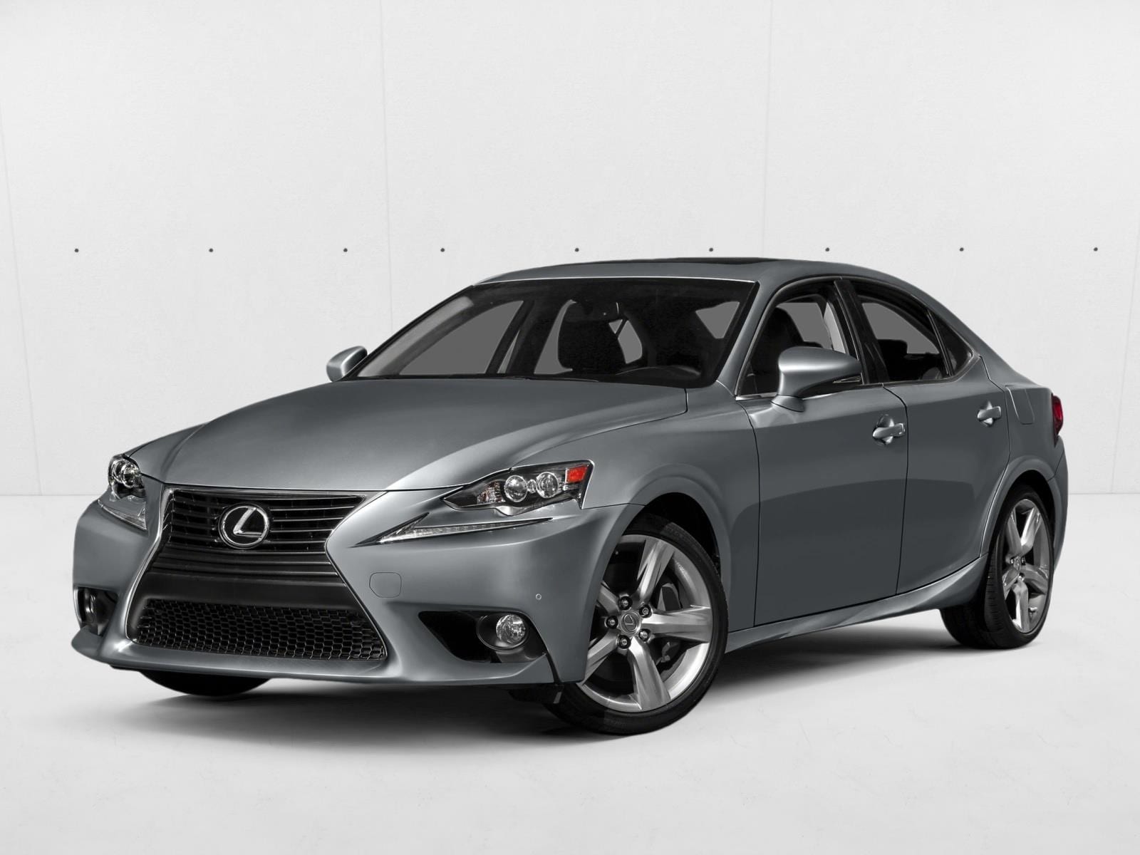 2016 Lexus IS 350's photo