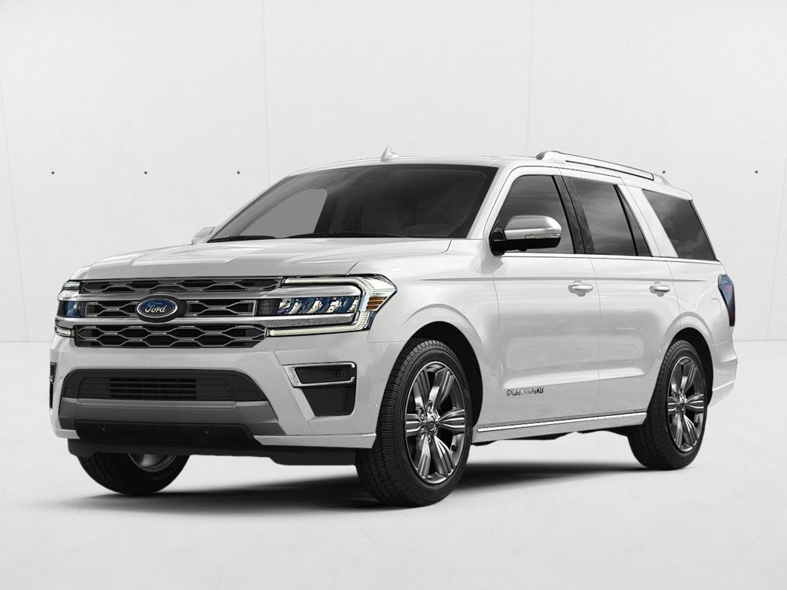 2022 Ford Expedition XLT's photo