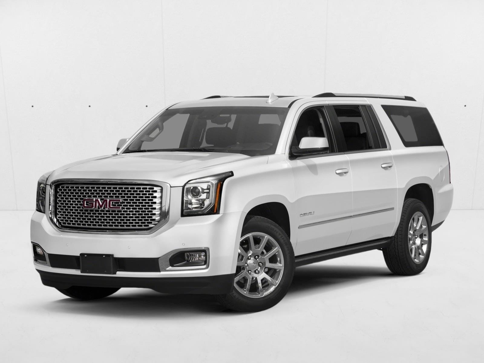 2017 GMC Yukon XL Denali's photo