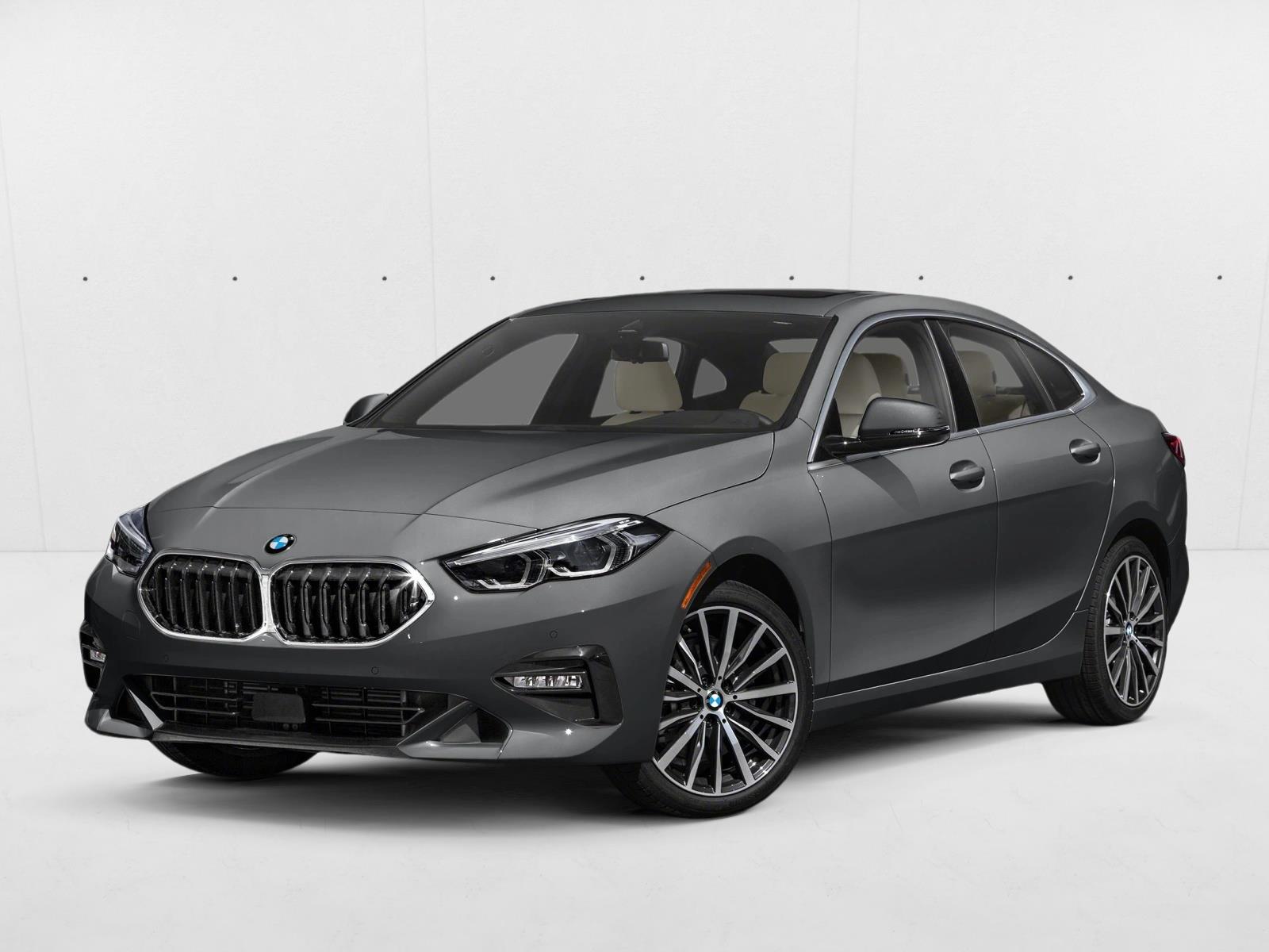 2021 BMW 2 Series 228i's photo
