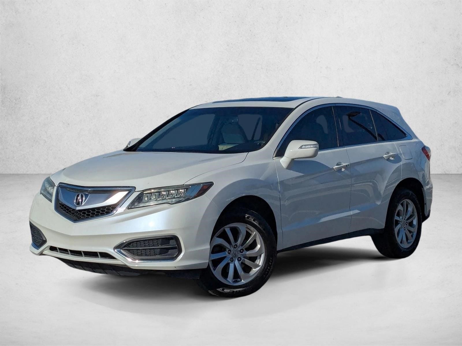 2016 Acura RDX Base