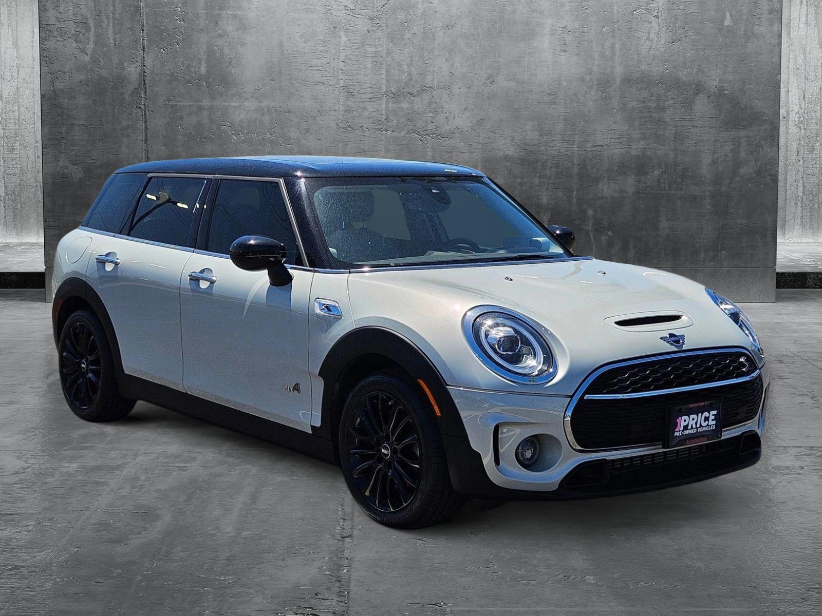 Used 2023 MINI for Sale | AutoNation USA Used 2023 MINI for Sale | AutoNation USA