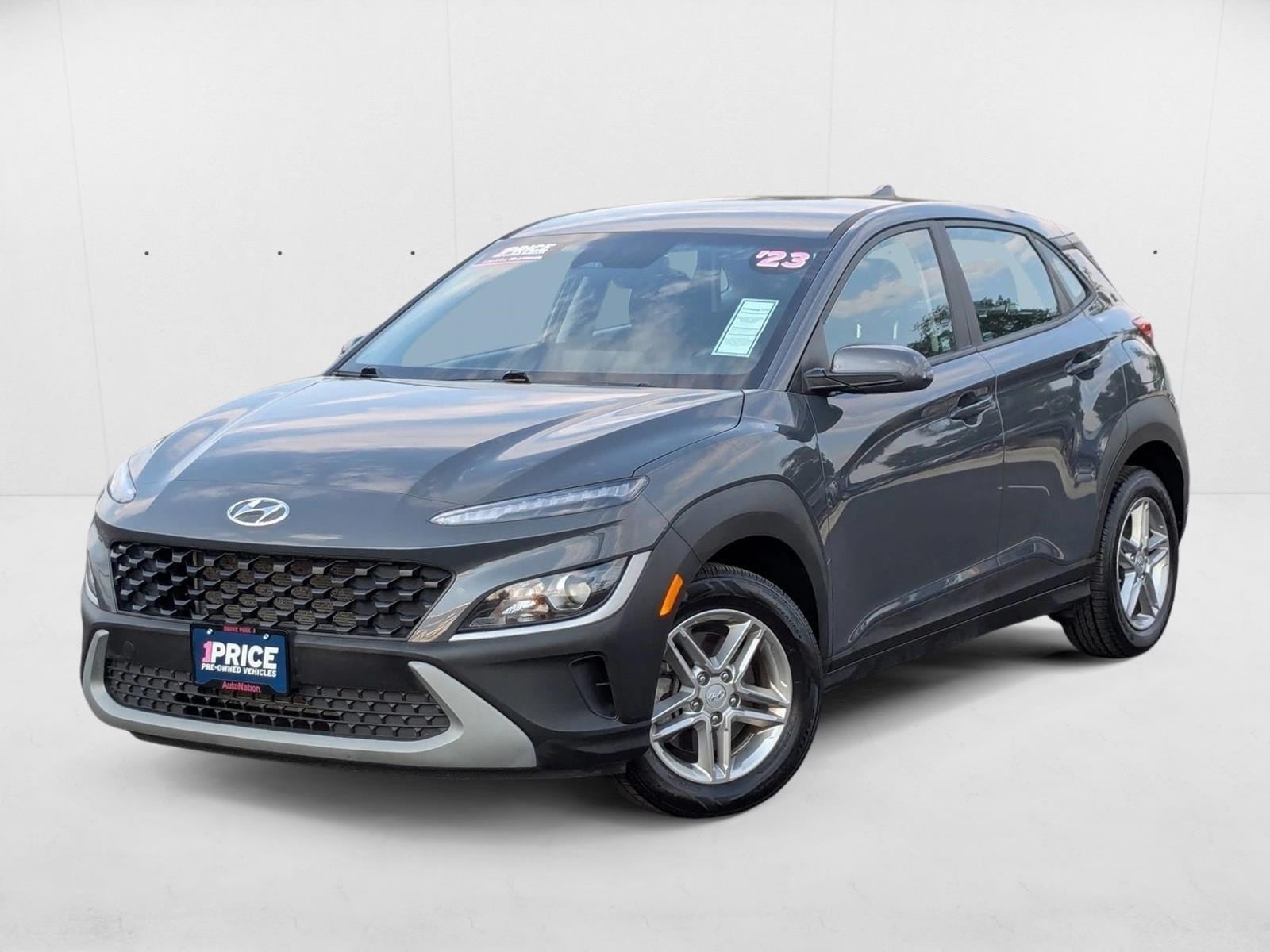 2023 Hyundai Kona