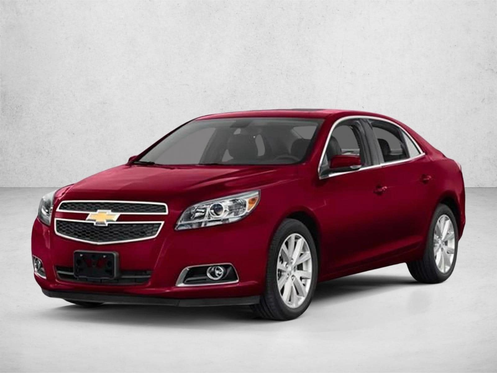 2013 Chevrolet Malibu