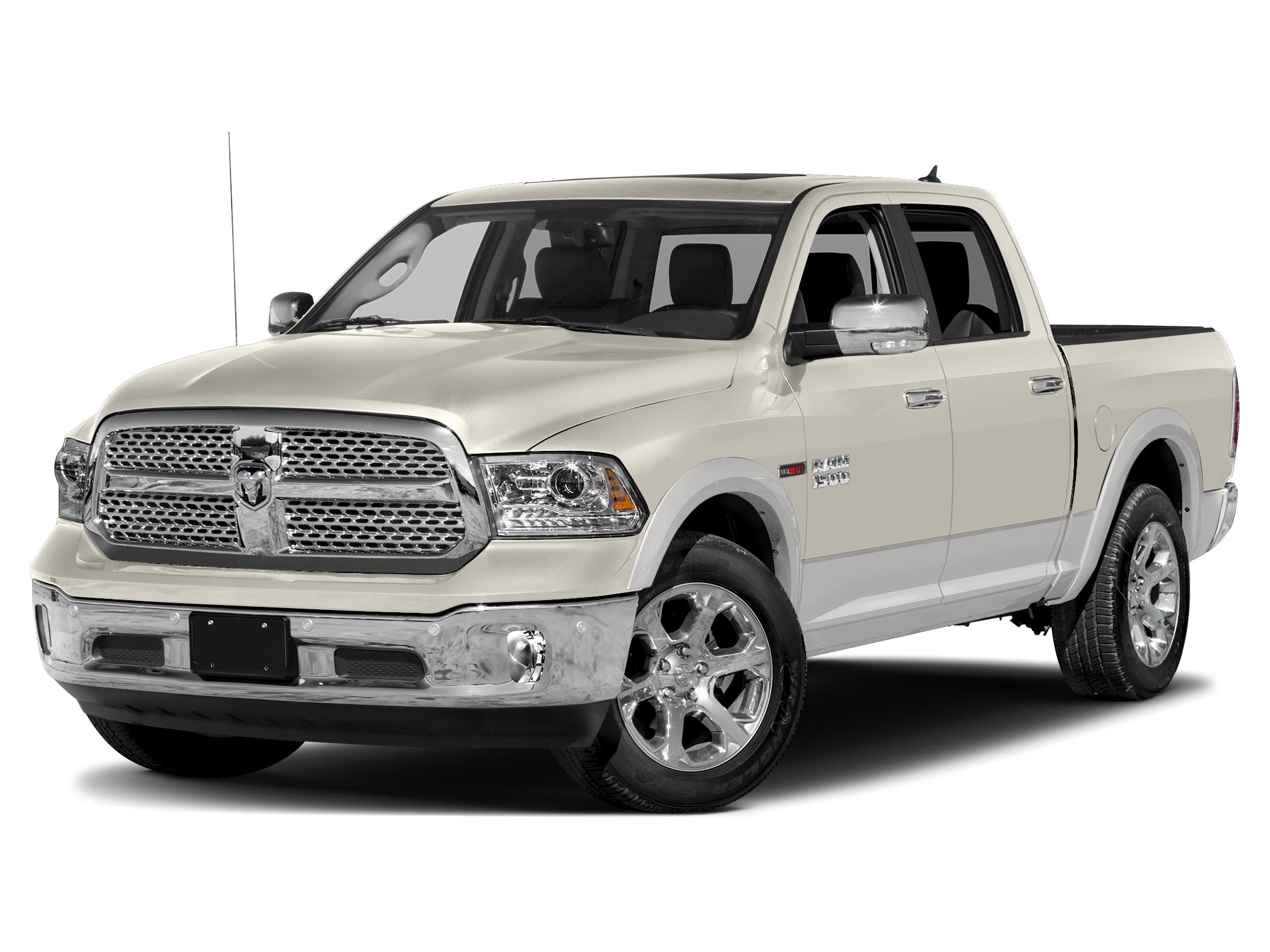 2018 RAM Ram 1500 Pickup Laramie's photo