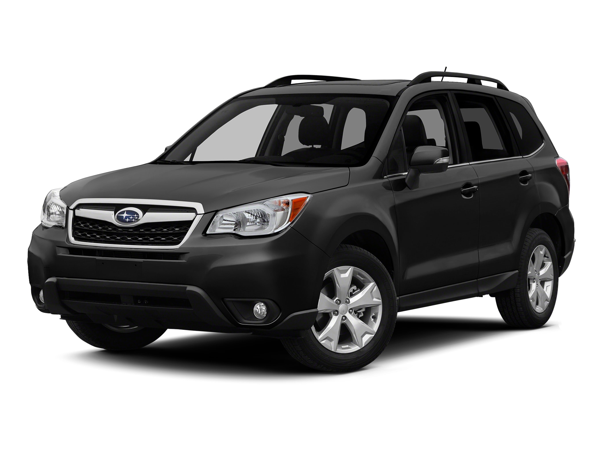 2015 Subaru Forester i Premium