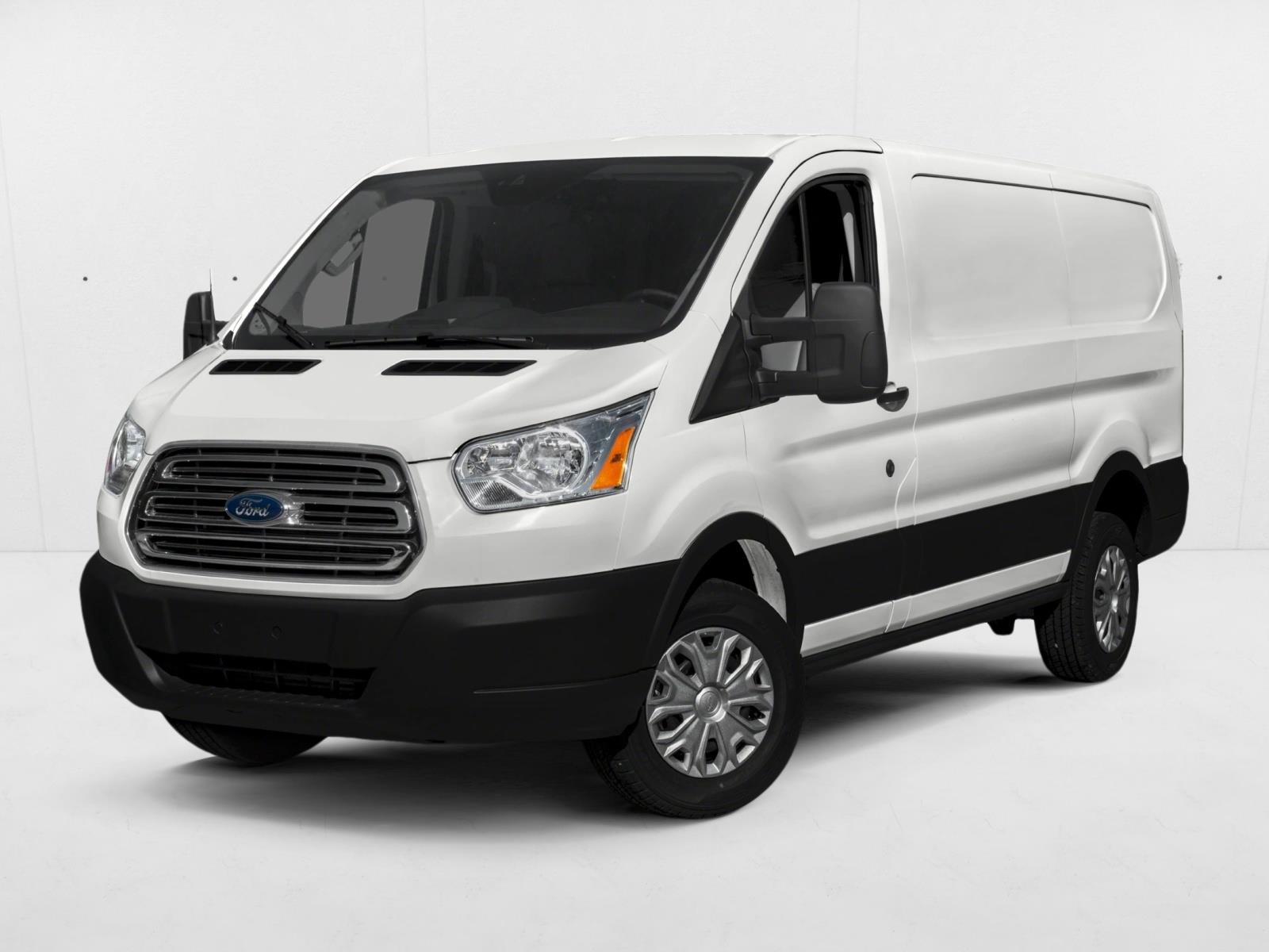 2016 Ford Transit Base's photo