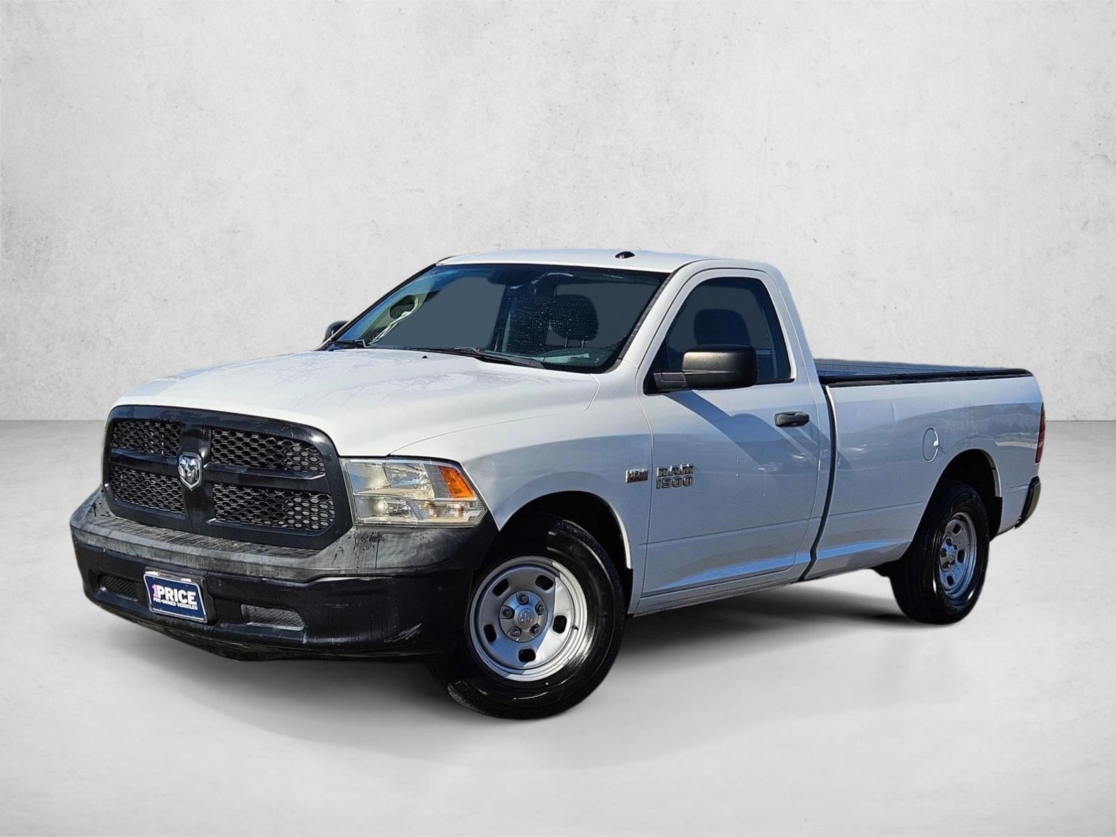 2014 RAM Ram 1500 Pickup Tradesman's photo