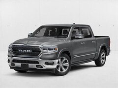 2019 Ram 1500 Limited Crew Cab Pickup