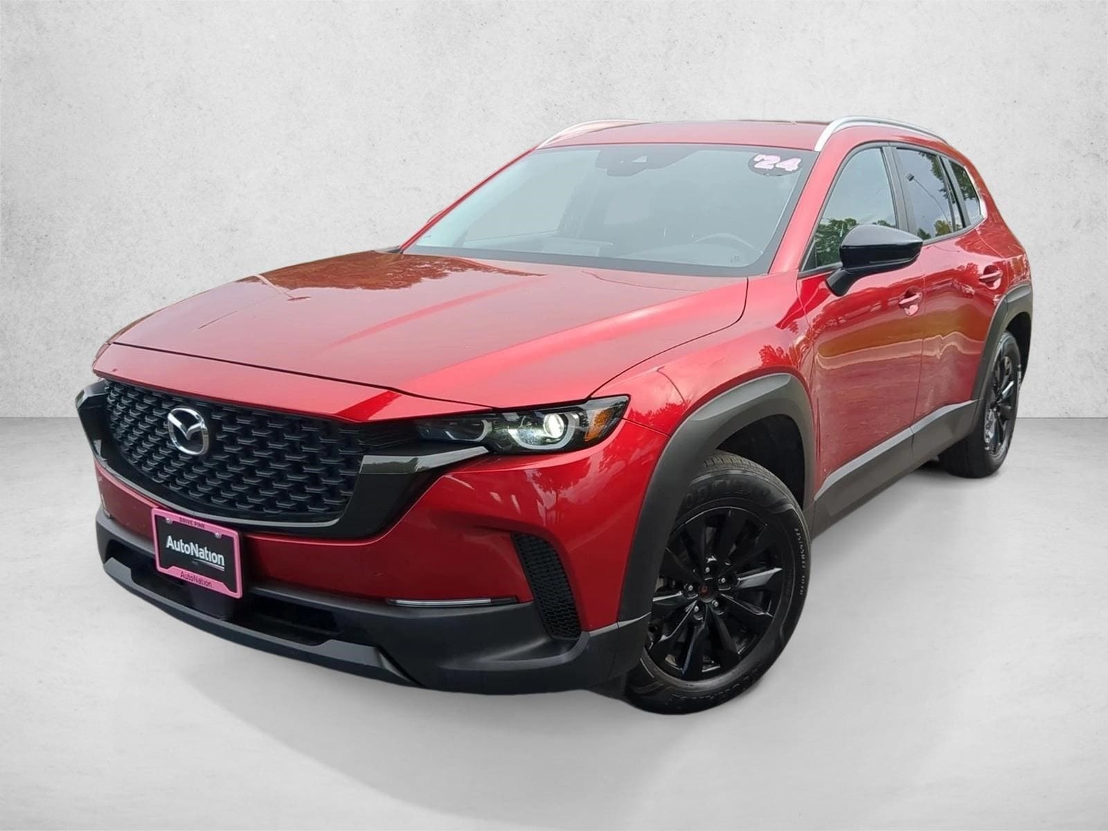 2024 Mazda CX-50 S PREFERRED's photo