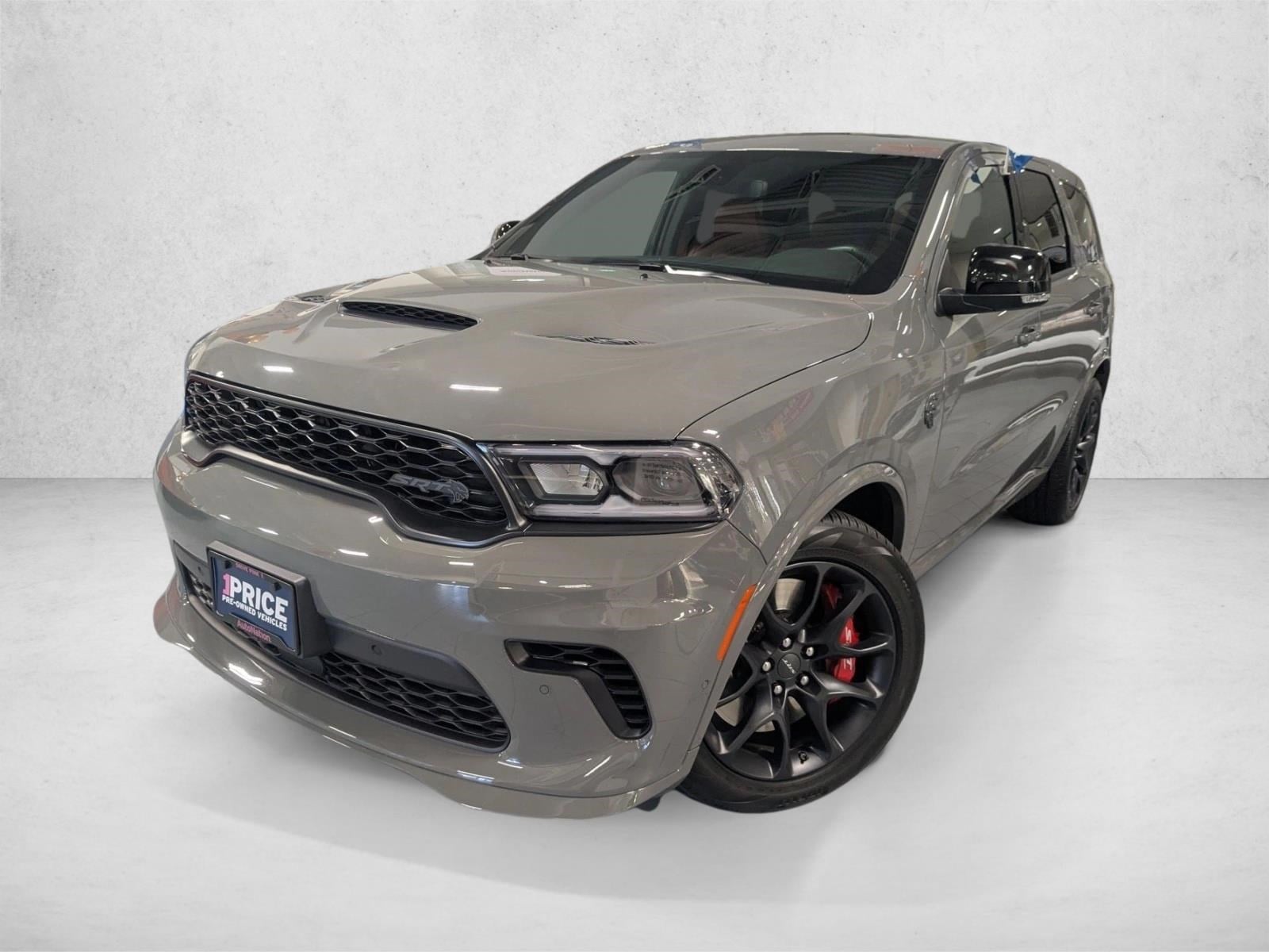 2024 Dodge Durango