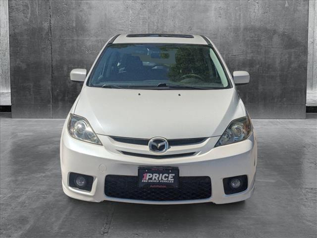 Used 2006 Mazda MAZDA5 Touring with VIN JM1CR293560106335 for sale in Littleton, CO