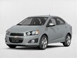 Chevrolet Sonic