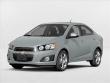 Chevrolet Sonic