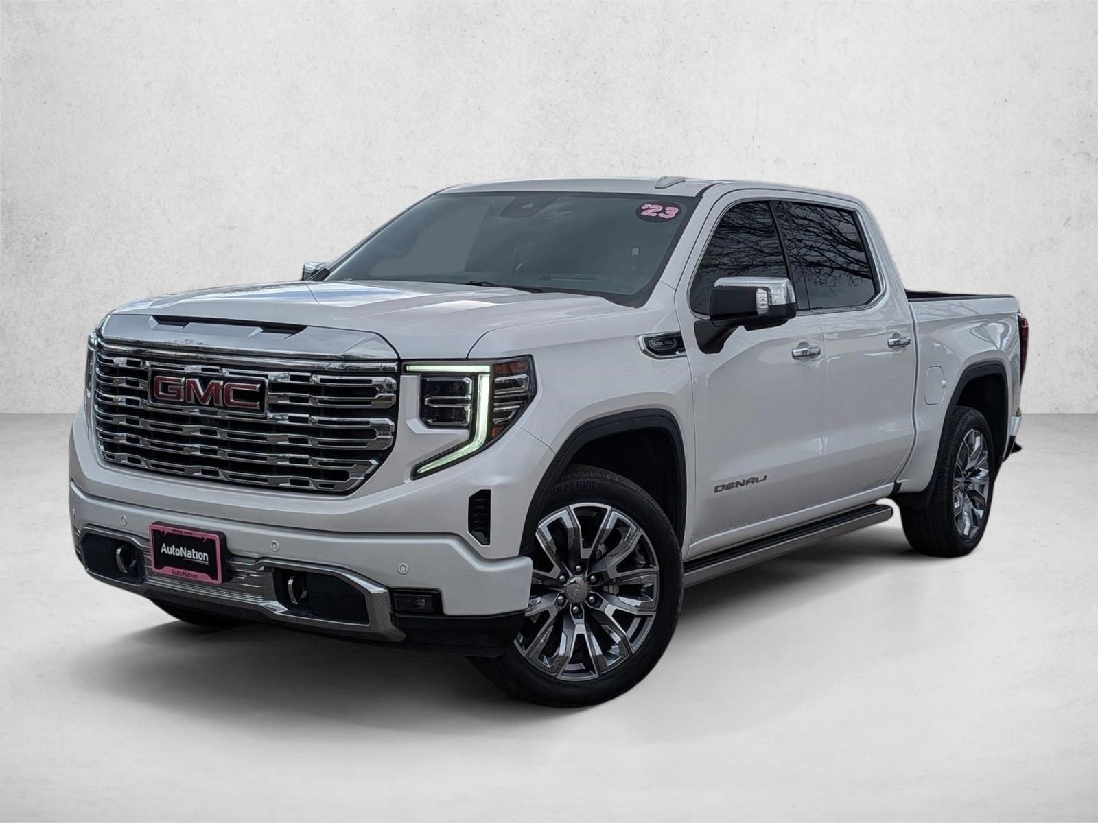 2023 GMC Sierra 1500 Denali Denali's photo