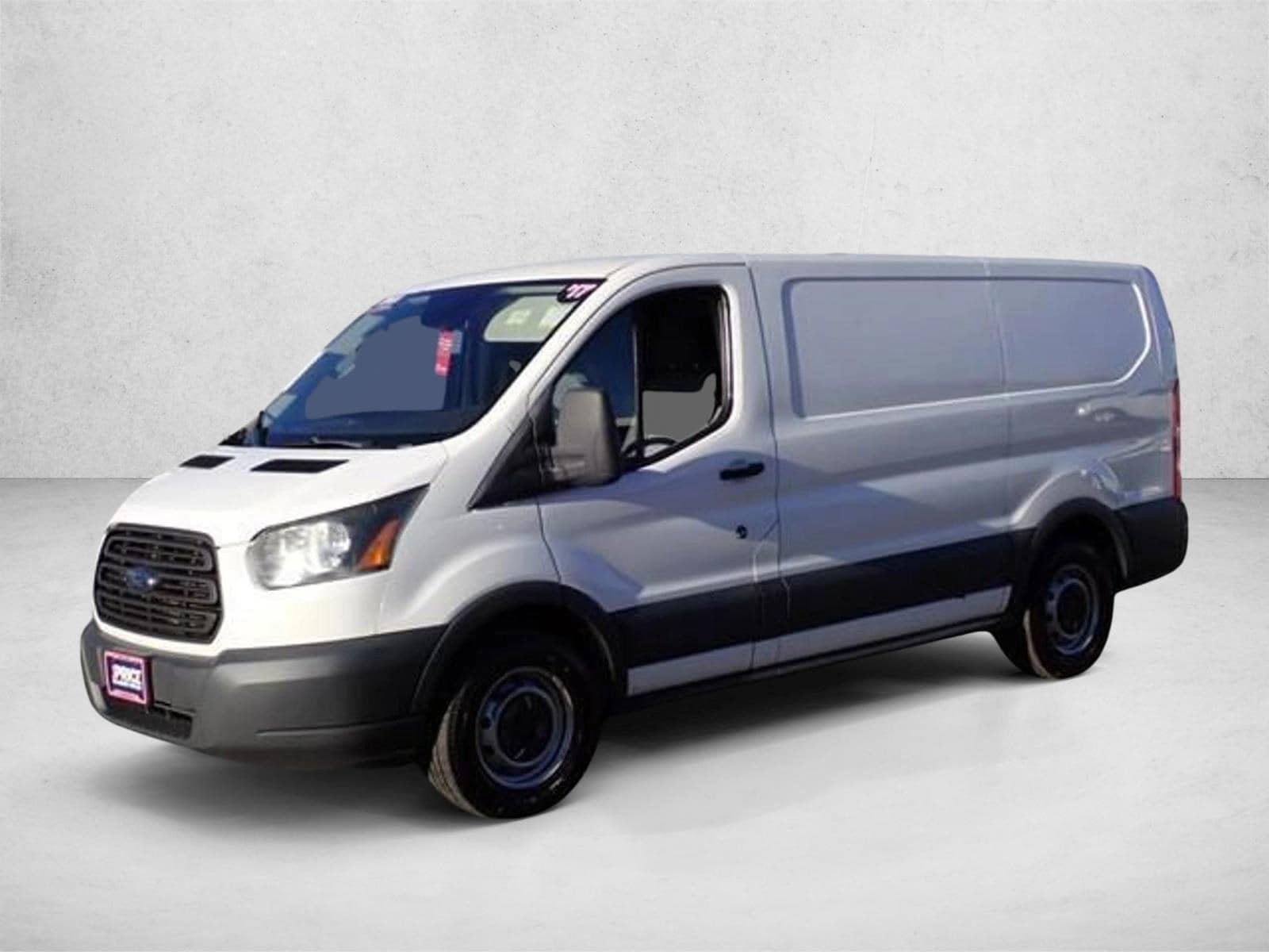 2017 Ford Transit Van Base's photo