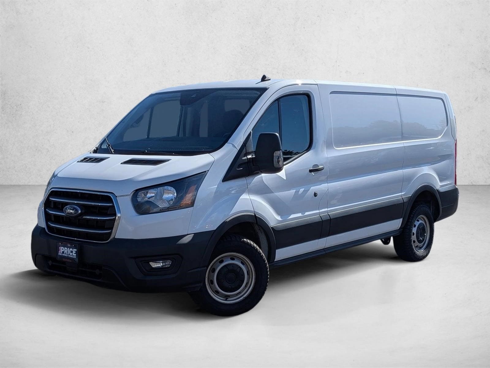 2020 Ford Transit Van Base