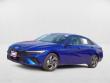 Used 2025 Hyundai Elantra Limited 4dr Car