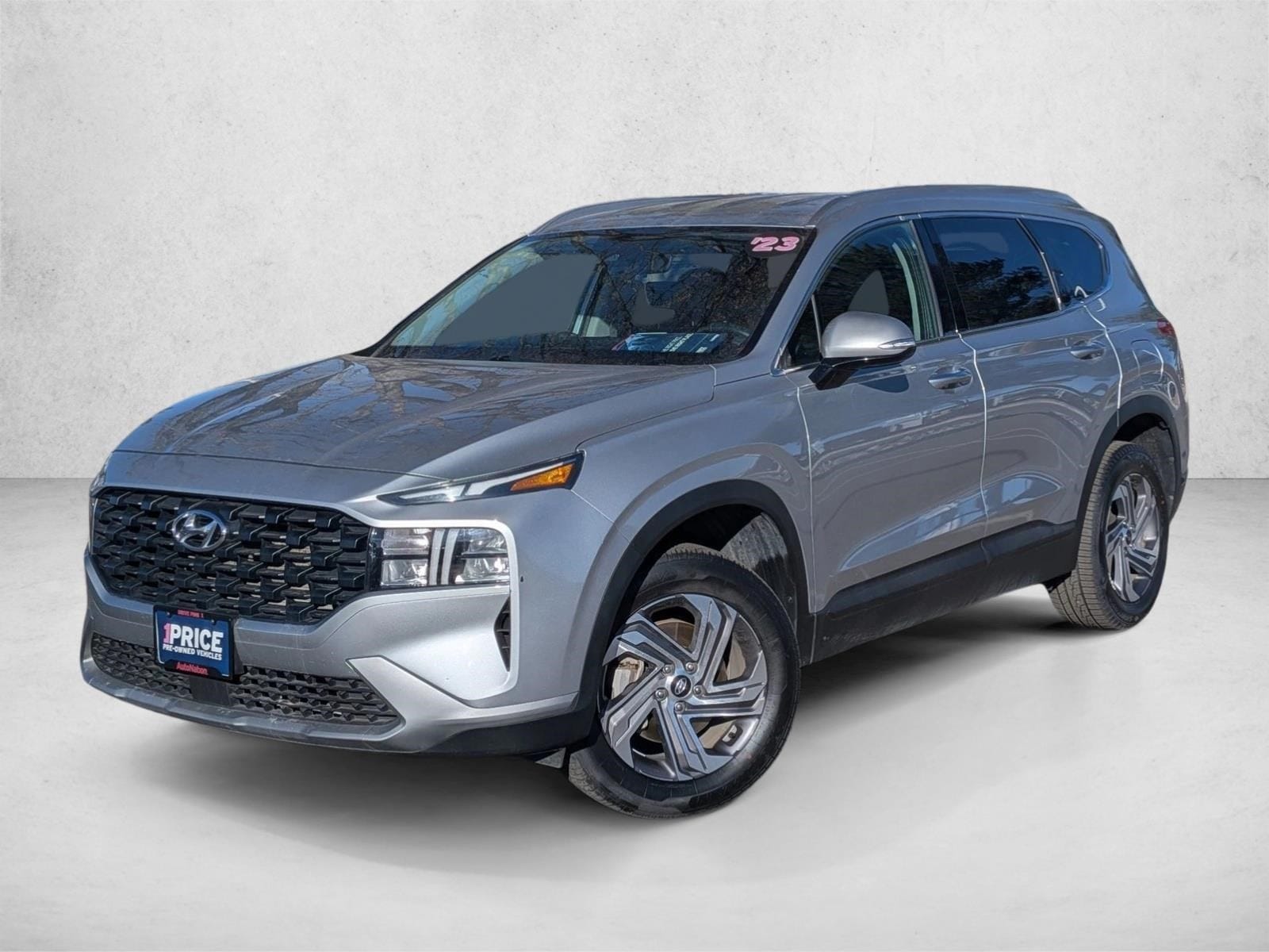 2023 Hyundai Santa Fe SEL's photo