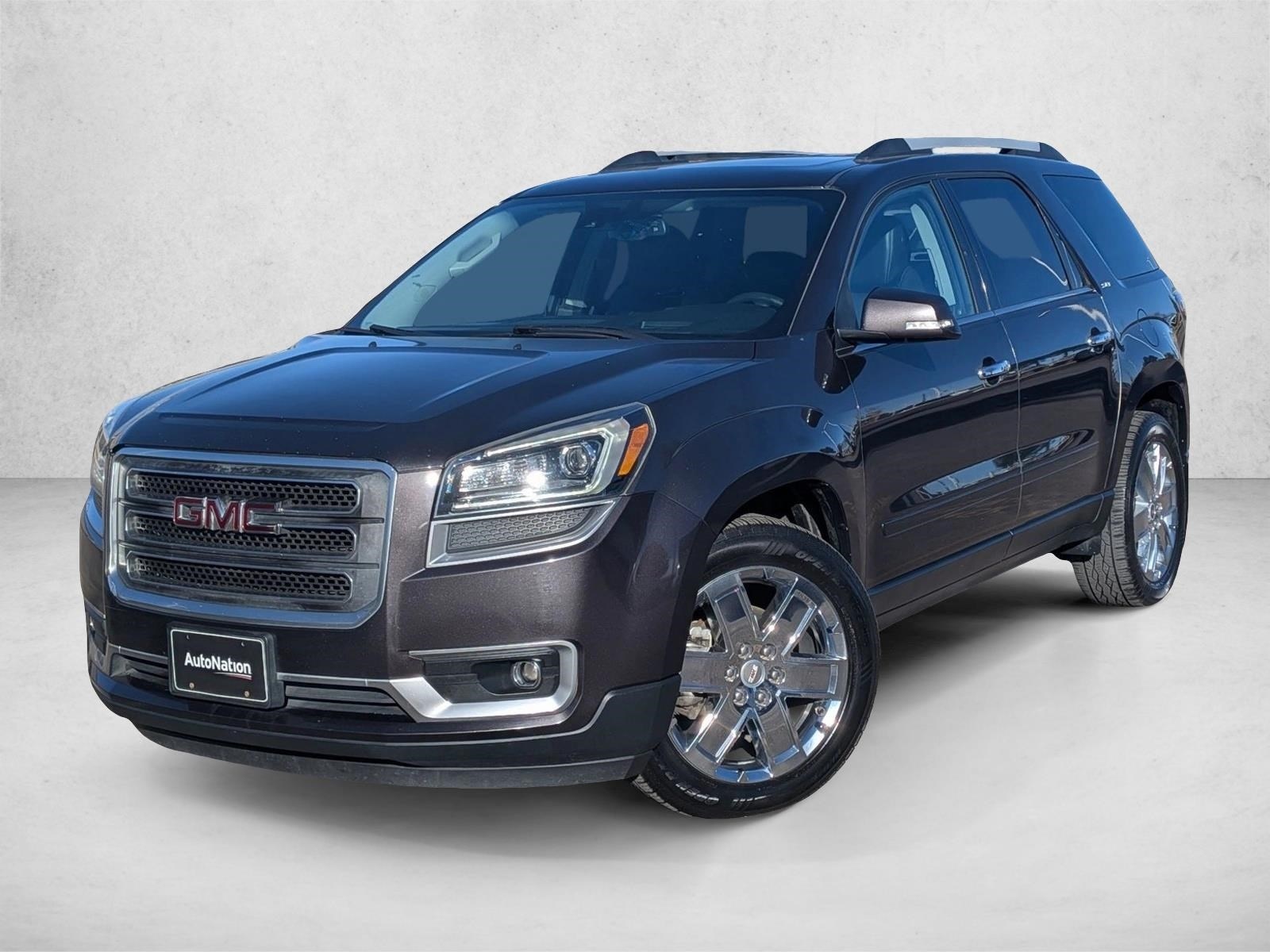 2017 GMC Acadia Limited Base's photo