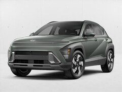 2024 Hyundai Kona Limited Sport Utility