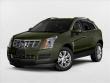 Cadillac SRX