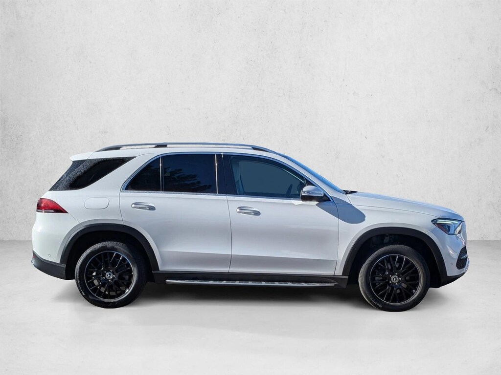 Used 2020 Mercedes-Benz GLE GLE 350 Sport Utility