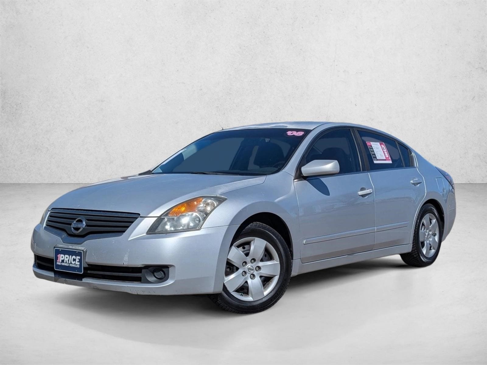 2008 Nissan Altima