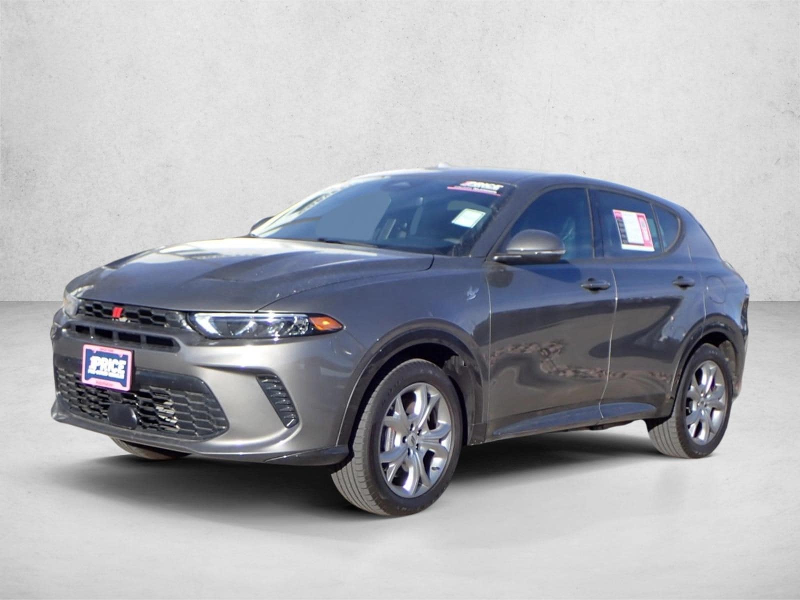 2024 Dodge Hornet R/T's photo