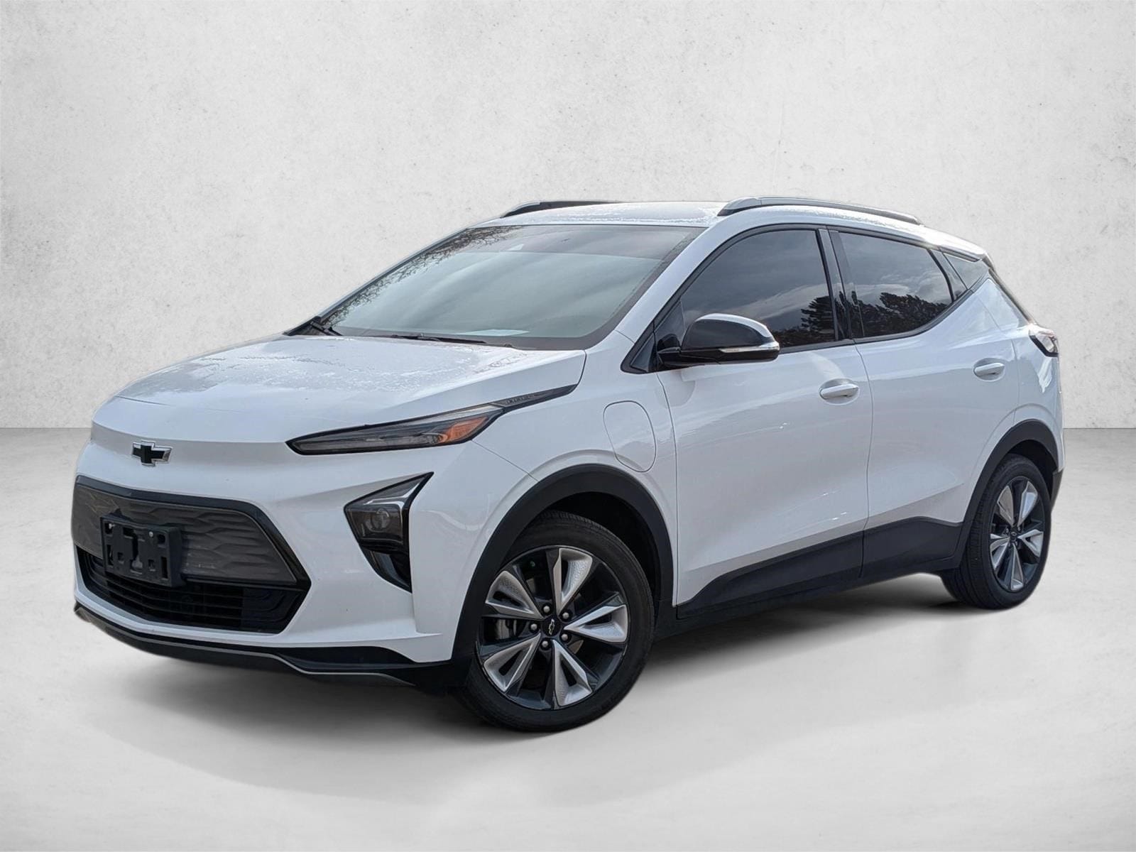 2022 Chevrolet Bolt EUV LT