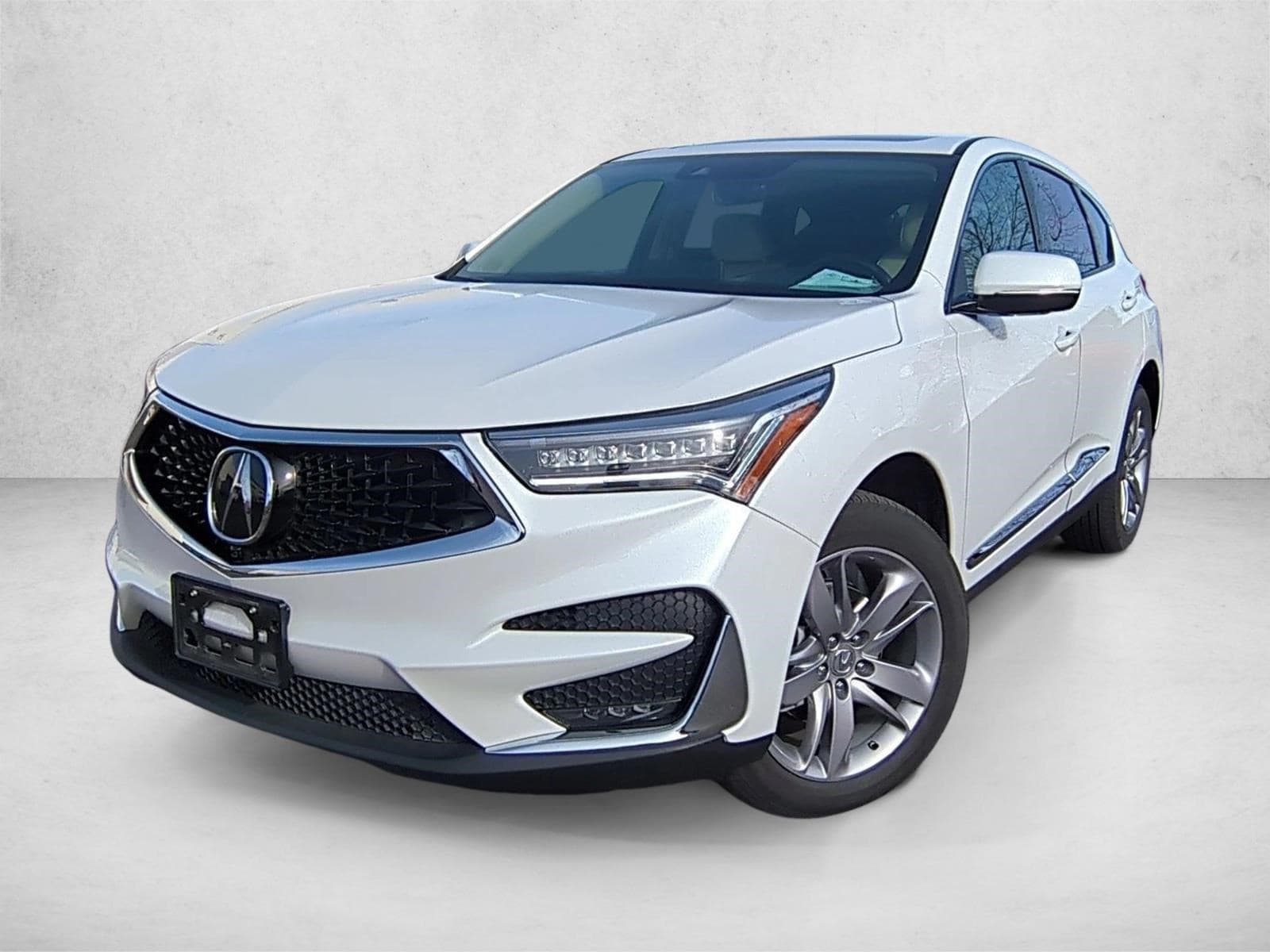 2021 Acura RDX Advance Package's photo