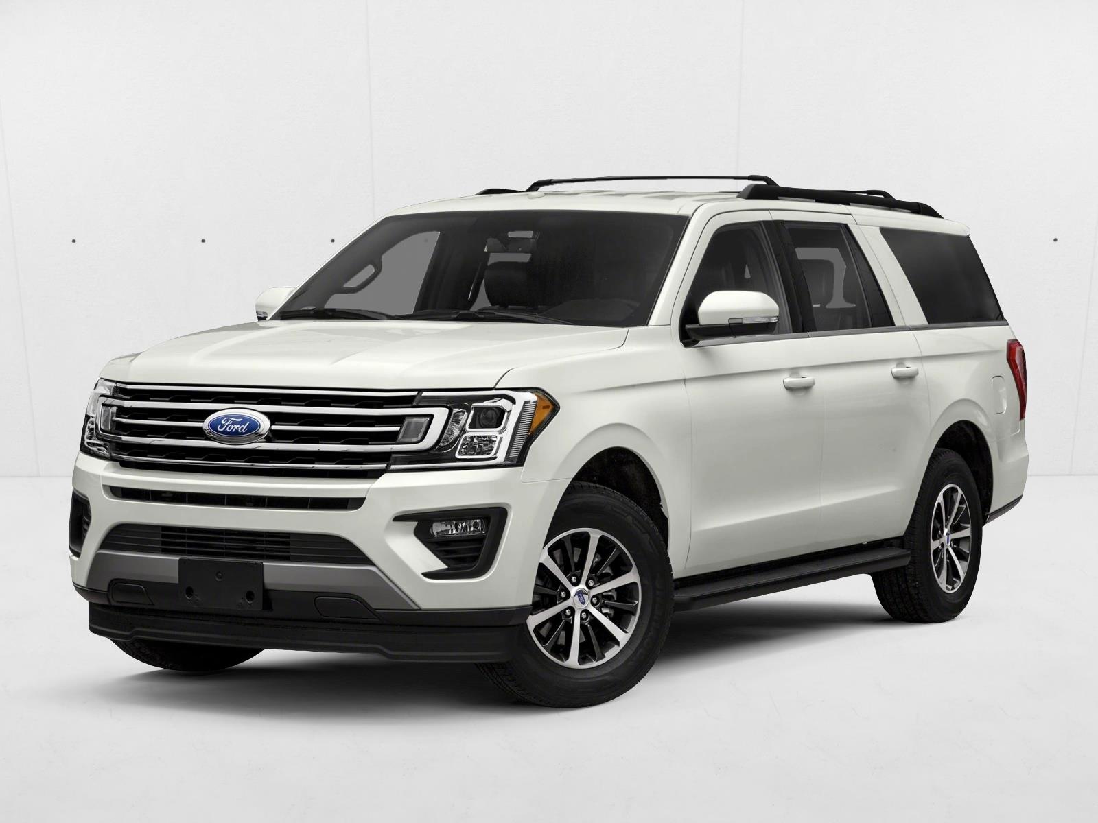 2018 Ford Expedition Limited's photo