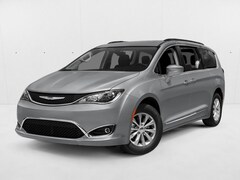 2019 Chrysler Pacifica Limited Mini-van Passenger