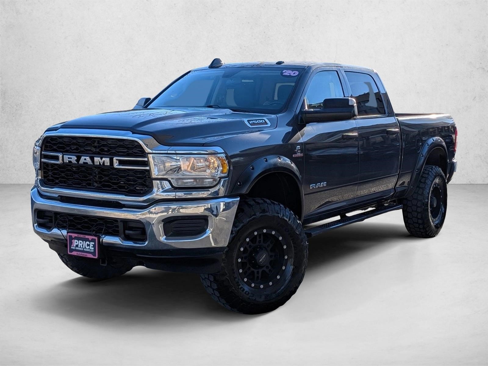 2020 RAM Ram 2500 Pickup Tradesman's photo