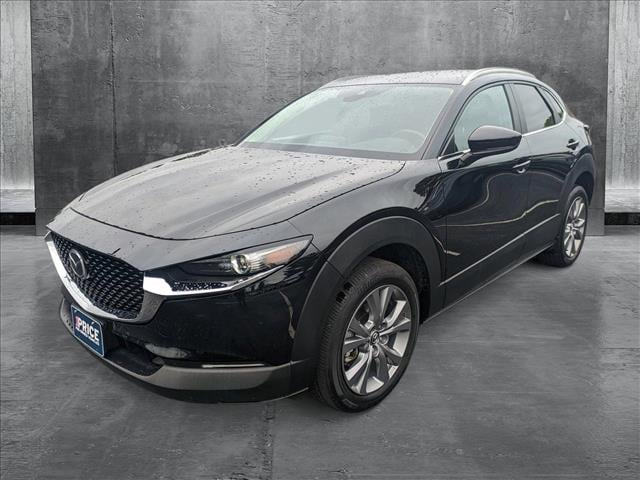 Used 2023 Mazda CX-30 Preferred with VIN 3MVDMBCM8PM515687 for sale in Littleton, CO