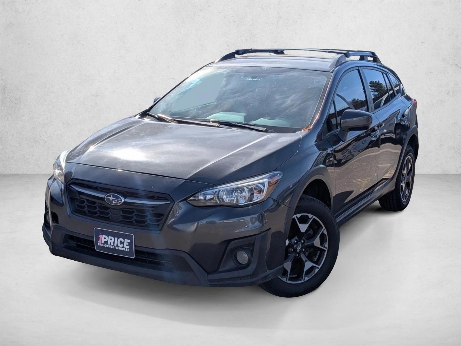 2019 Subaru Crosstrek Premium