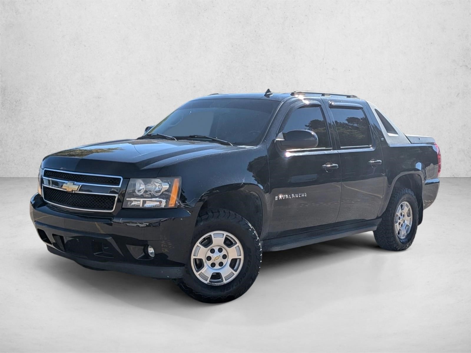 2007 Chevrolet Avalanche